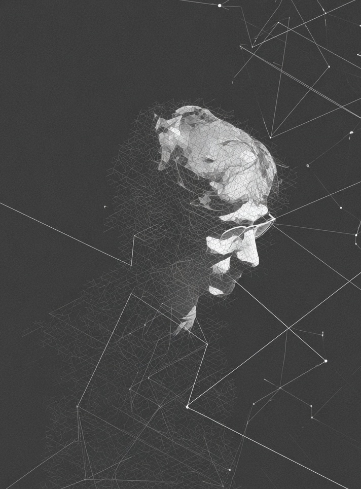 AI makes amplifies intelligence & stupidity